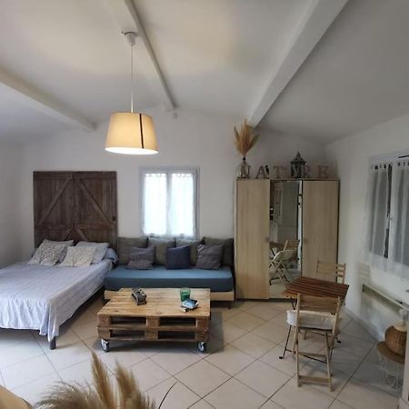 Chambre Nature Ле-Тороне Экстерьер фото