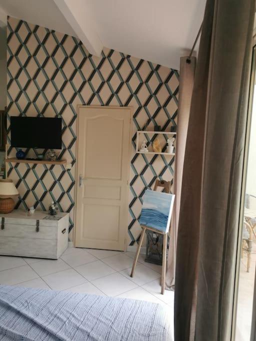 Chambre Nature Ле-Тороне Экстерьер фото